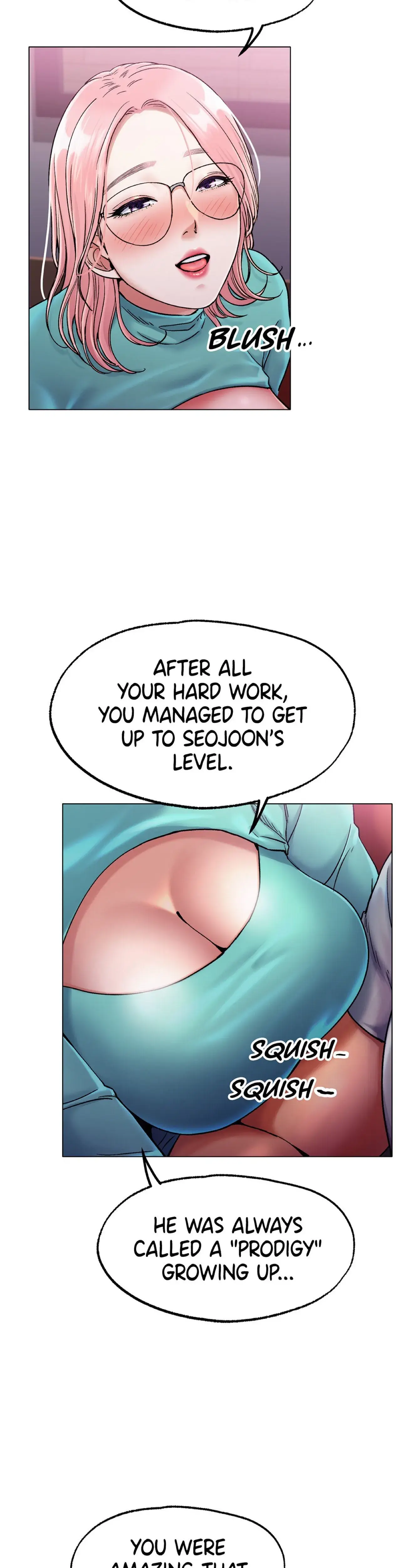 Ice Love Chapter 6 - Page 20