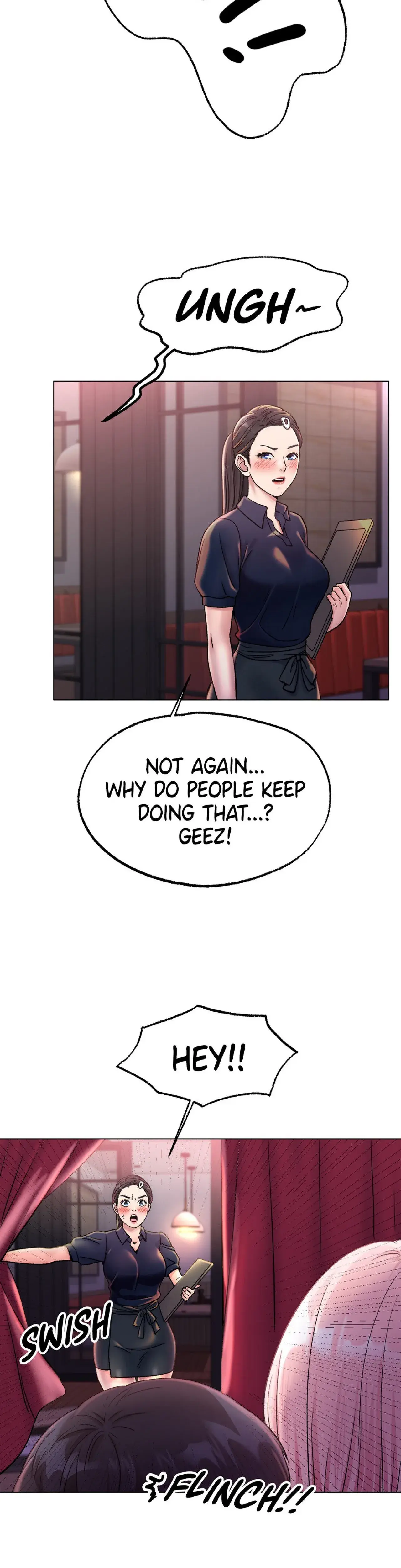 Ice Love Chapter 6 - Page 33