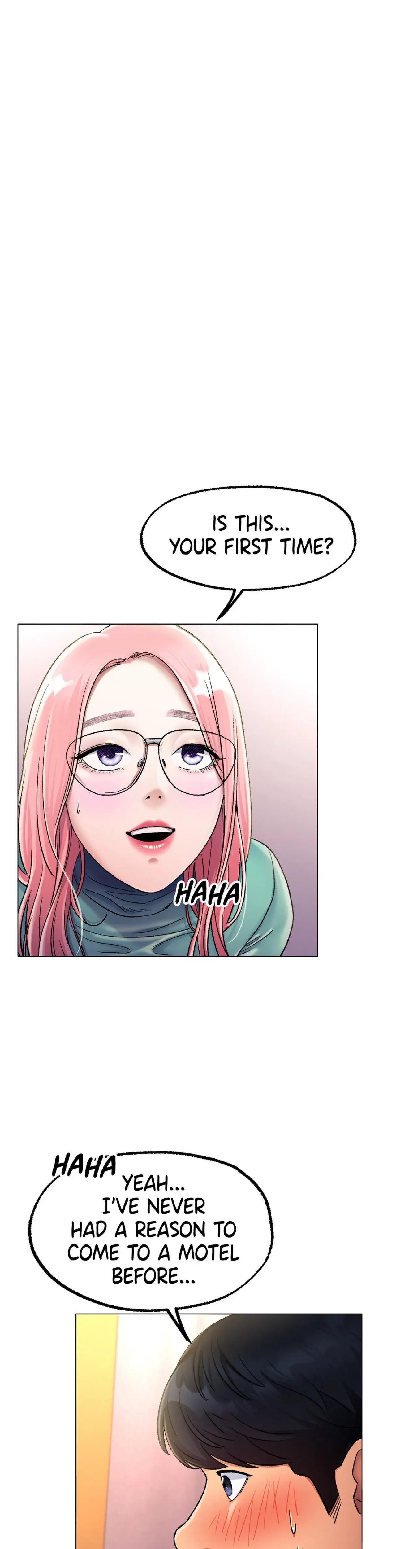 Ice Love Chapter 6 - Page 38