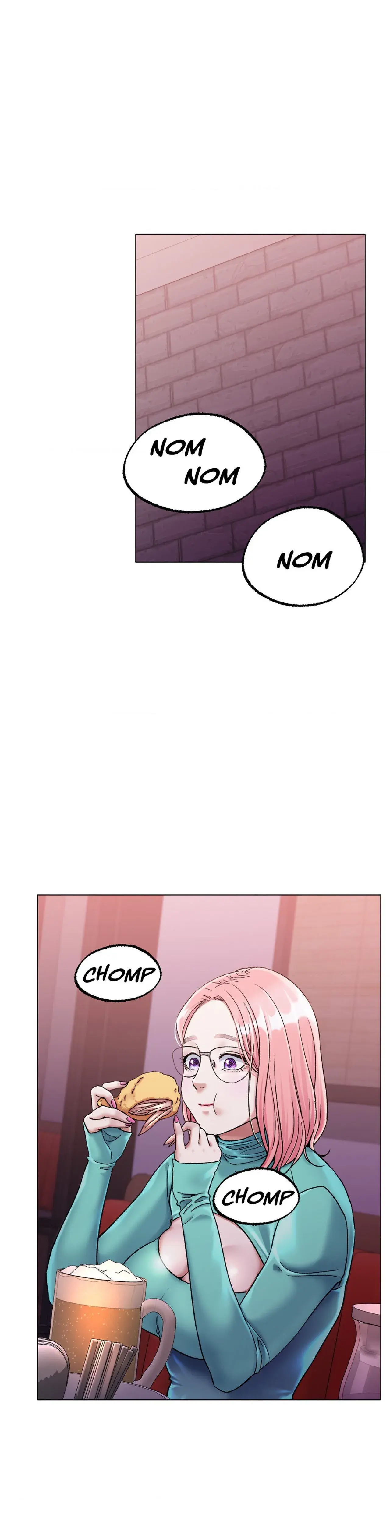 Ice Love Chapter 6 - Page 5