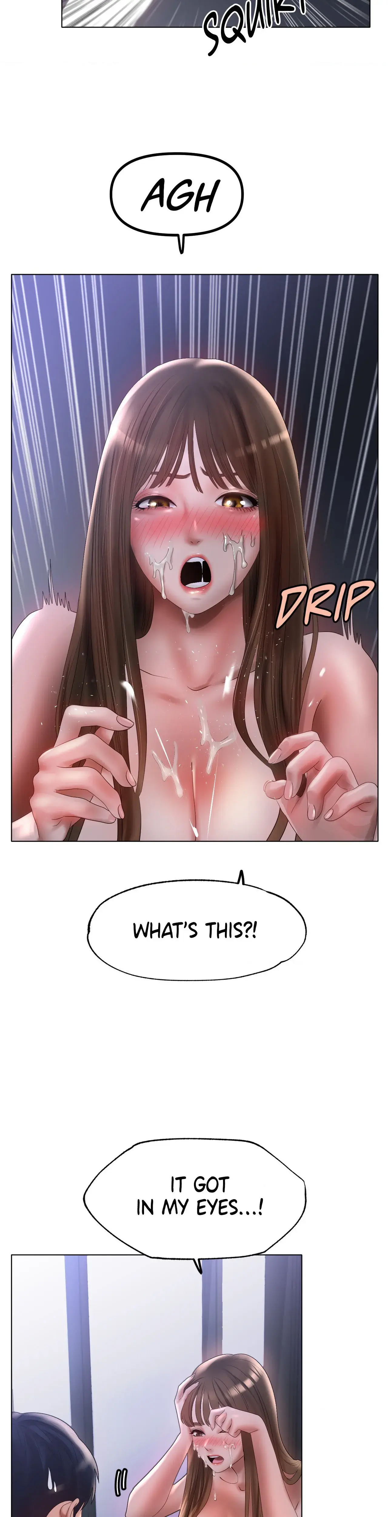 Ice Love Chapter 60 - Page 11