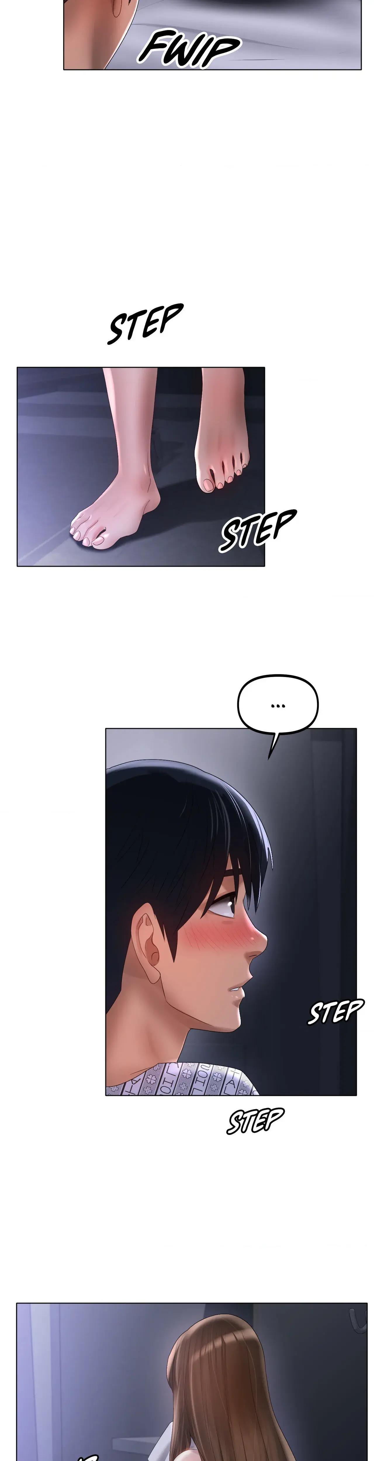 Ice Love Chapter 60 - Page 13