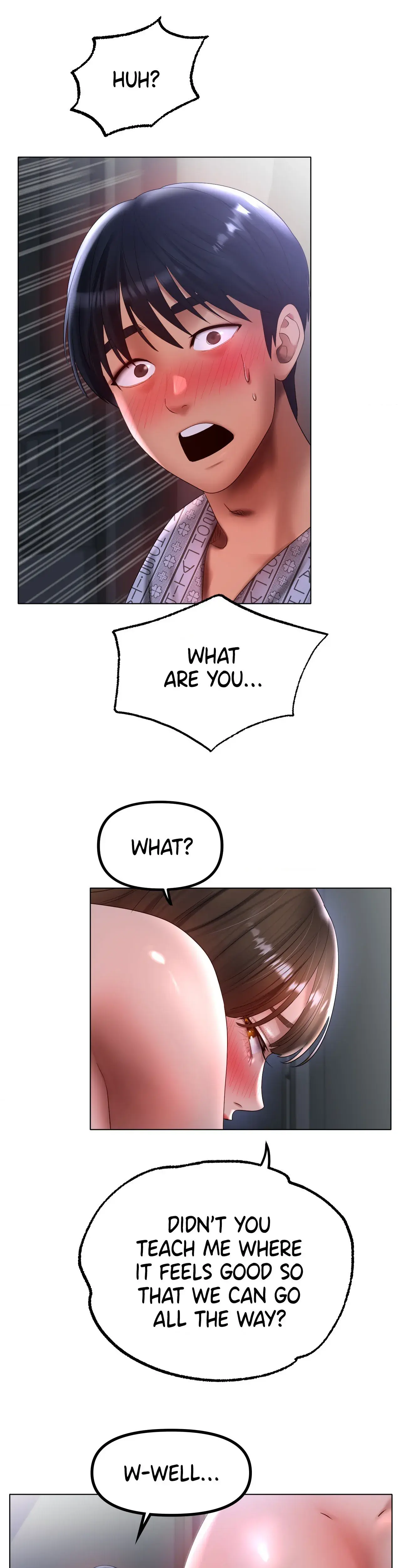 Ice Love Chapter 60 - Page 17