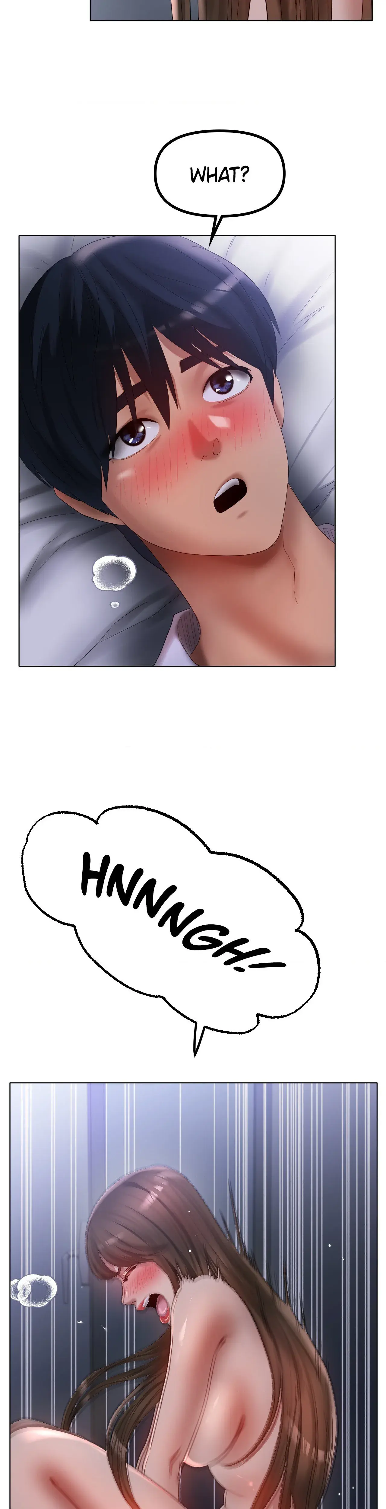 Ice Love Chapter 60 - Page 25