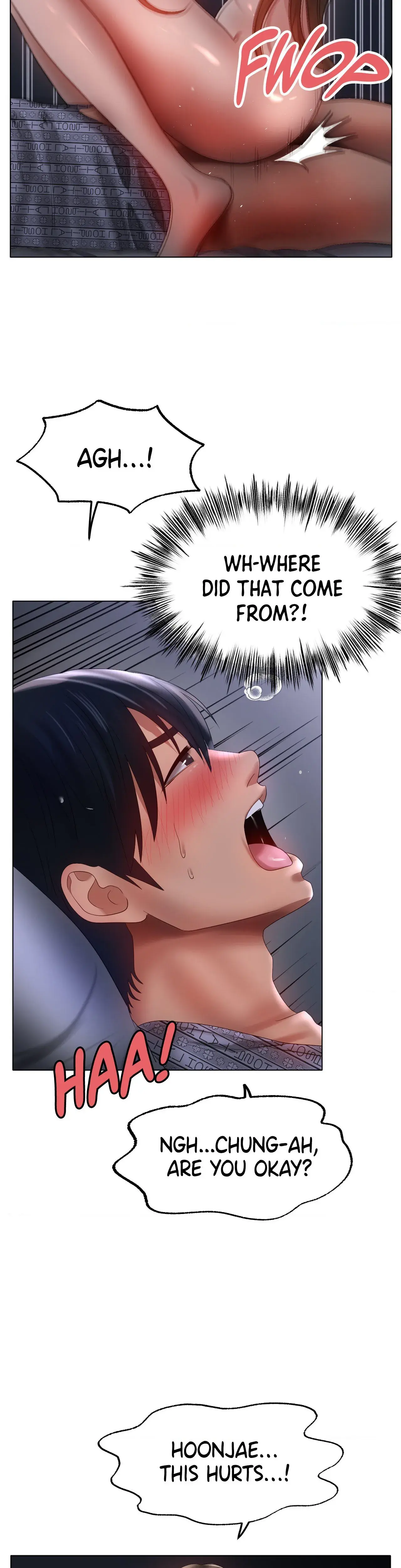 Ice Love Chapter 60 - Page 26