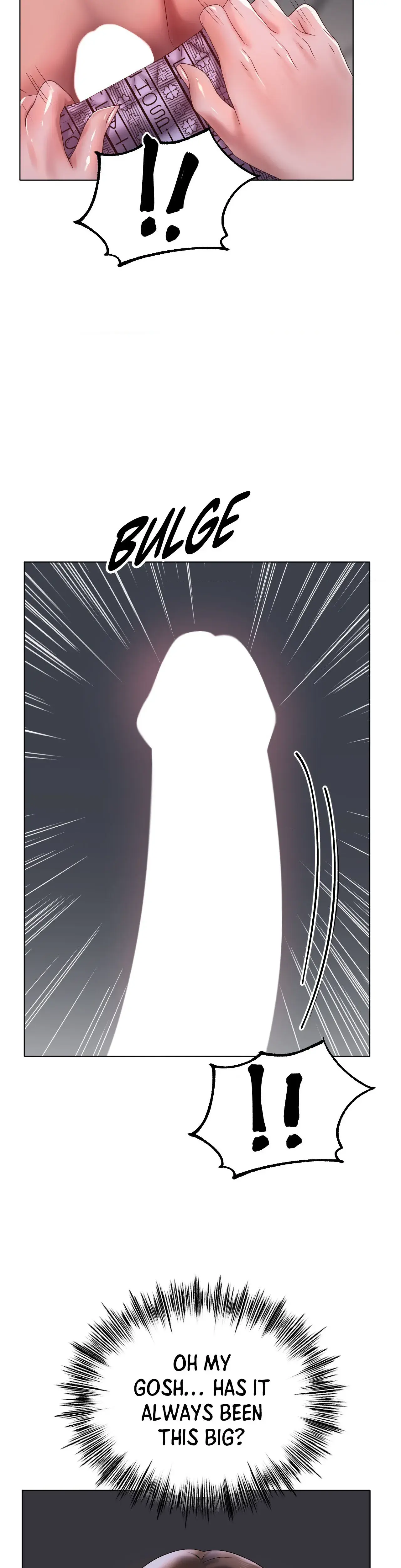 Ice Love Chapter 60 - Page 3