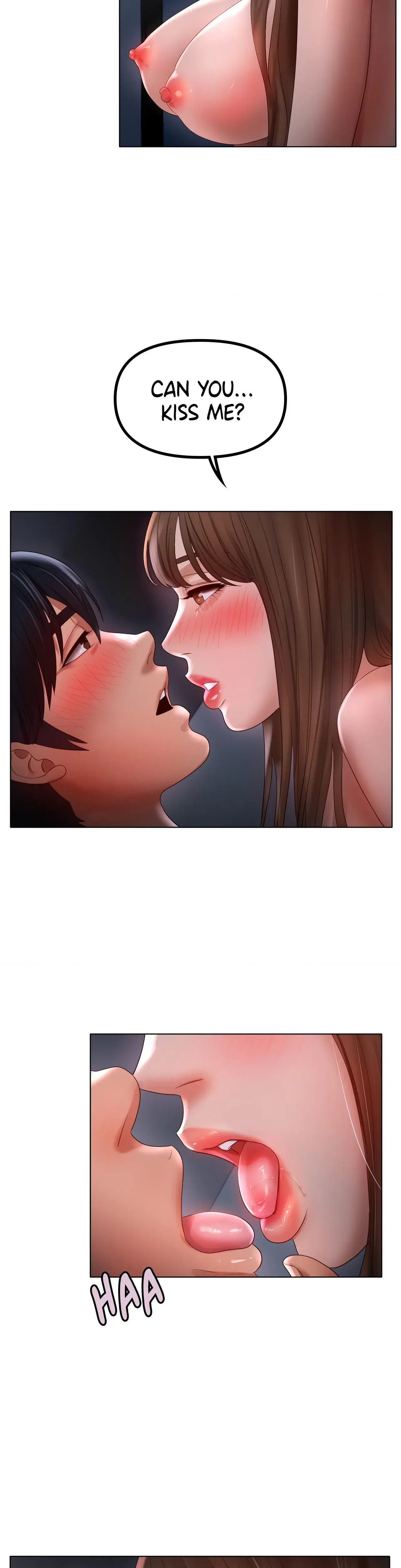 Ice Love Chapter 60 - Page 30