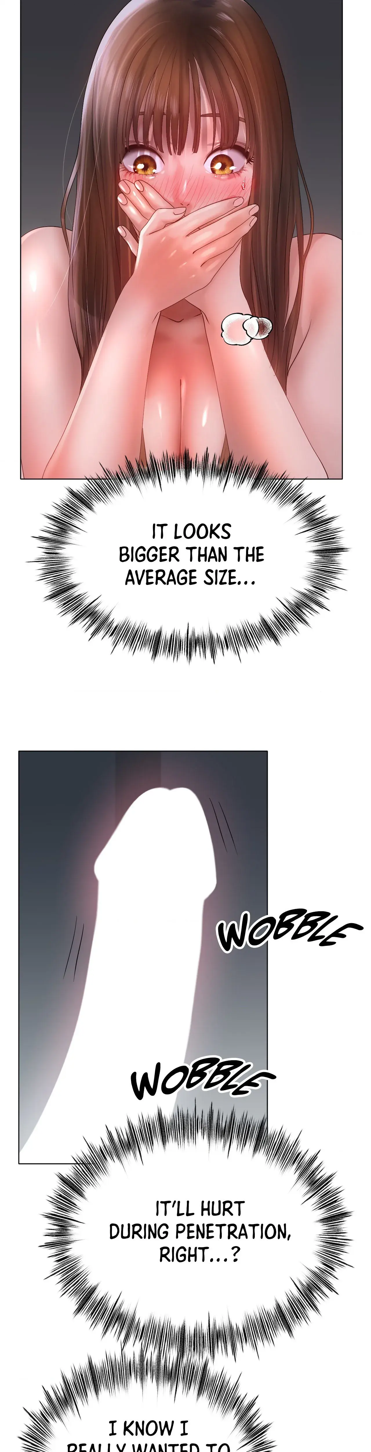 Ice Love Chapter 60 - Page 4