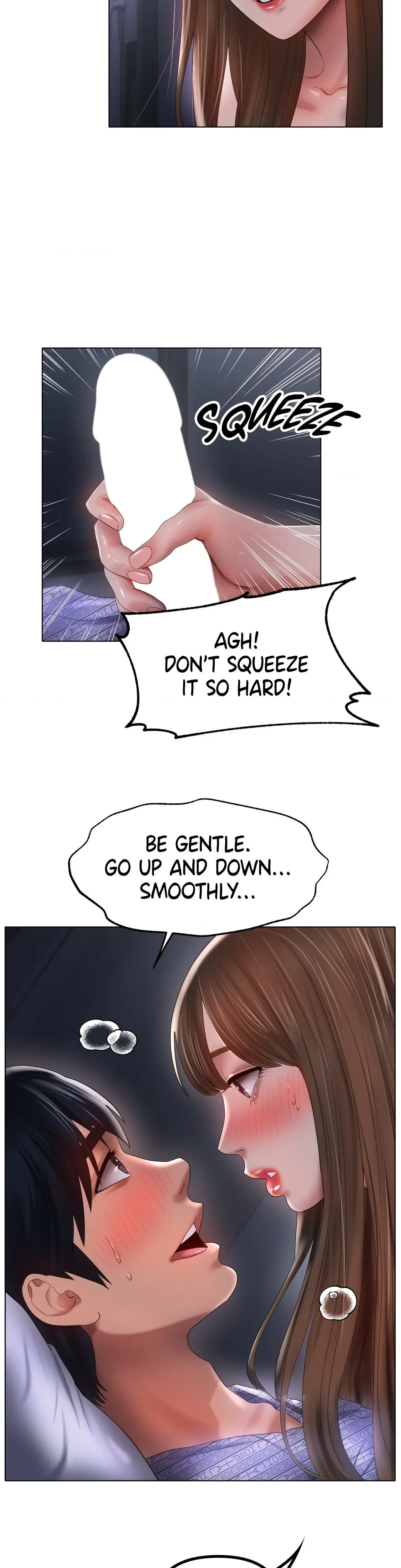 Ice Love Chapter 60 - Page 7