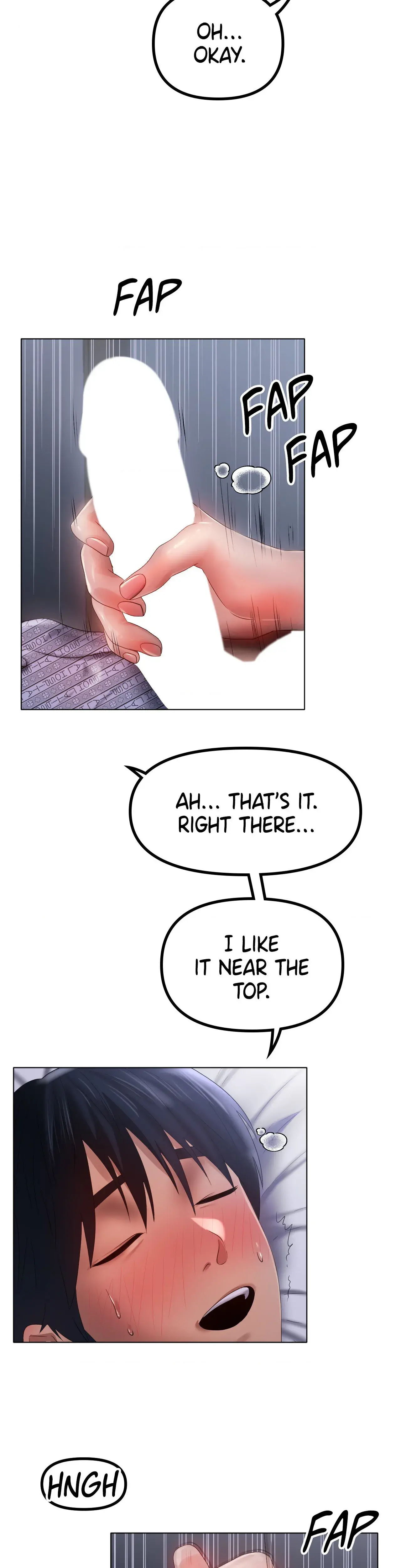 Ice Love Chapter 60 - Page 8