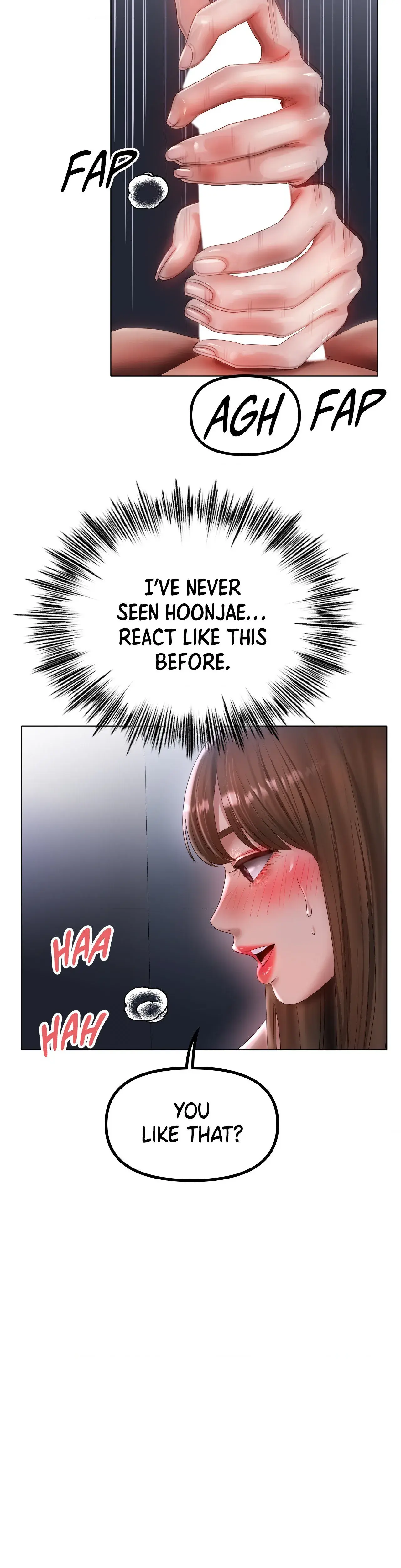 Ice Love Chapter 60 - Page 9
