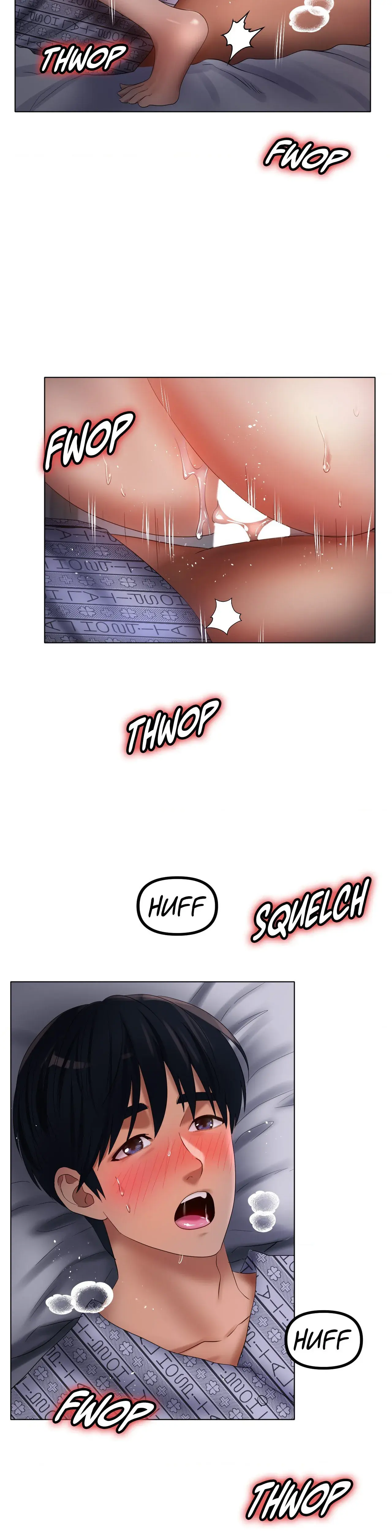 Ice Love Chapter 61 - Page 10