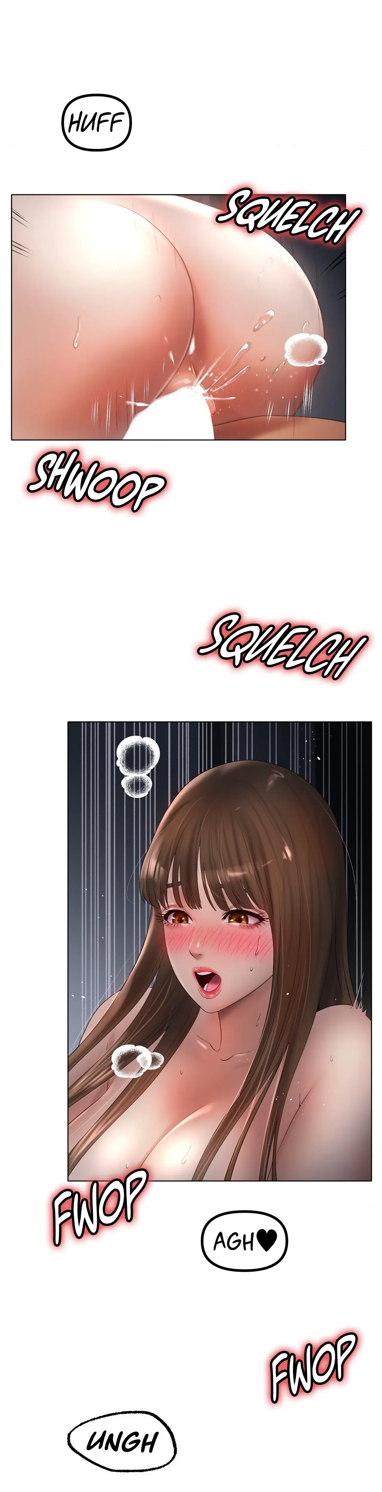 Ice Love Chapter 61 - Page 11