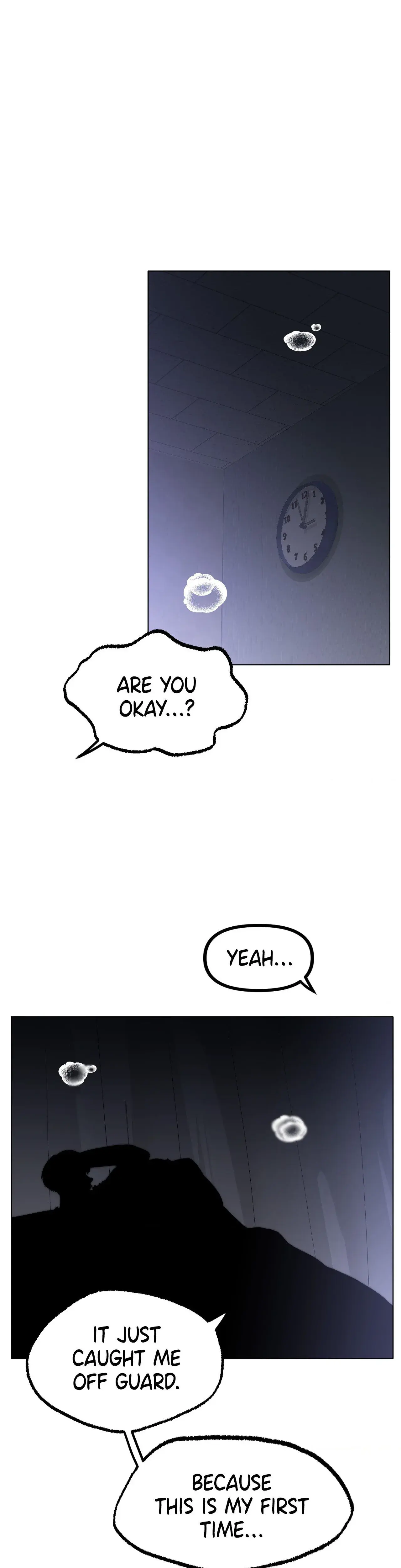 Ice Love Chapter 61 - Page 17