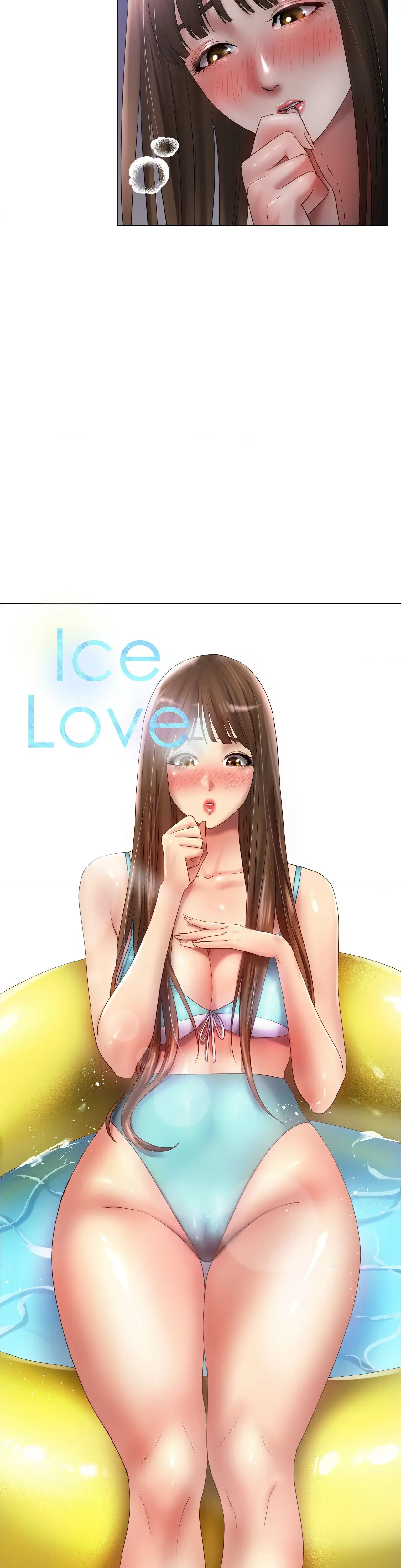 Ice Love Chapter 61 - Page 2