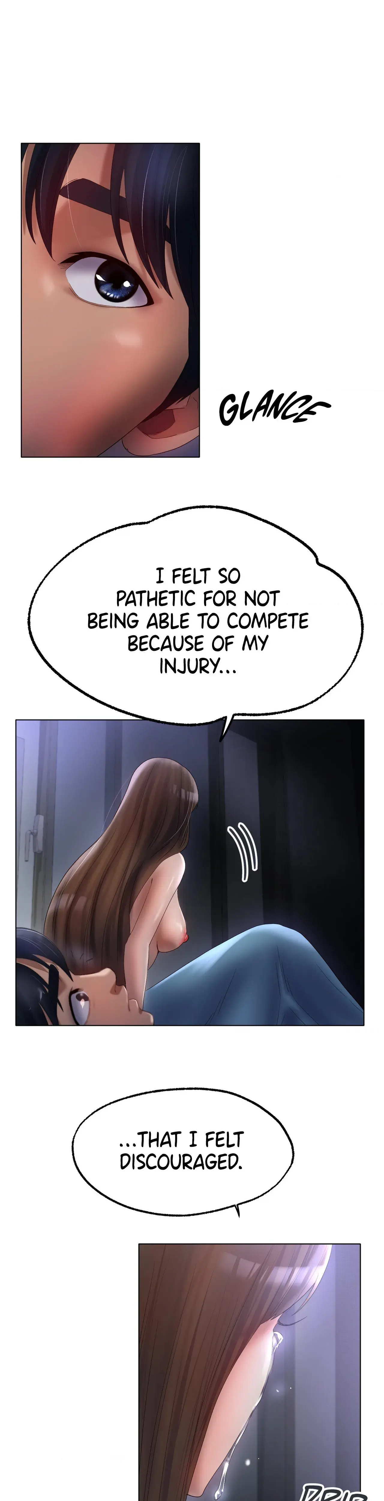 Ice Love Chapter 61 - Page 23