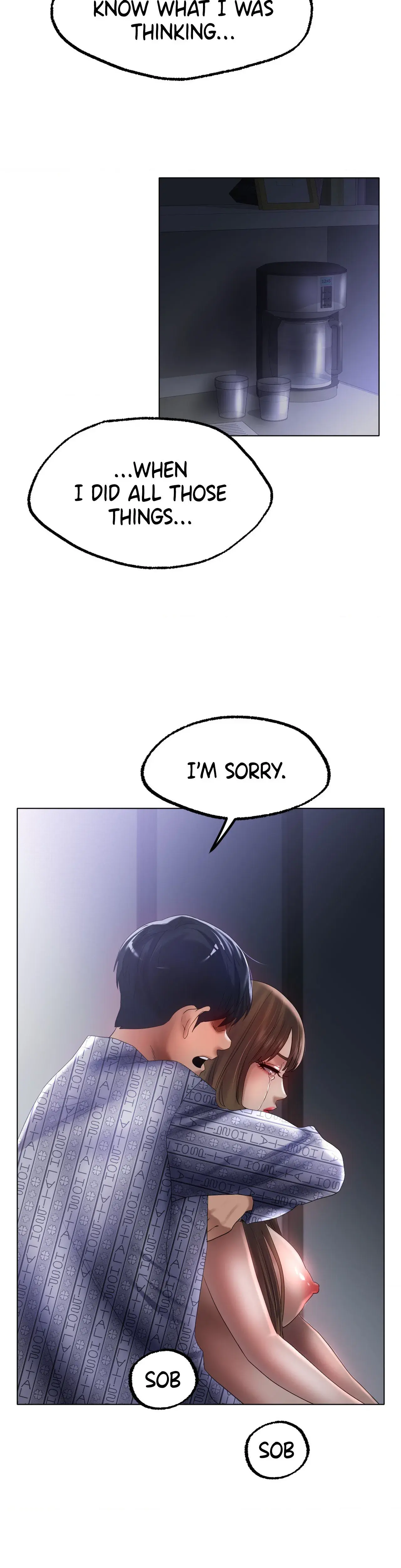 Ice Love Chapter 61 - Page 25