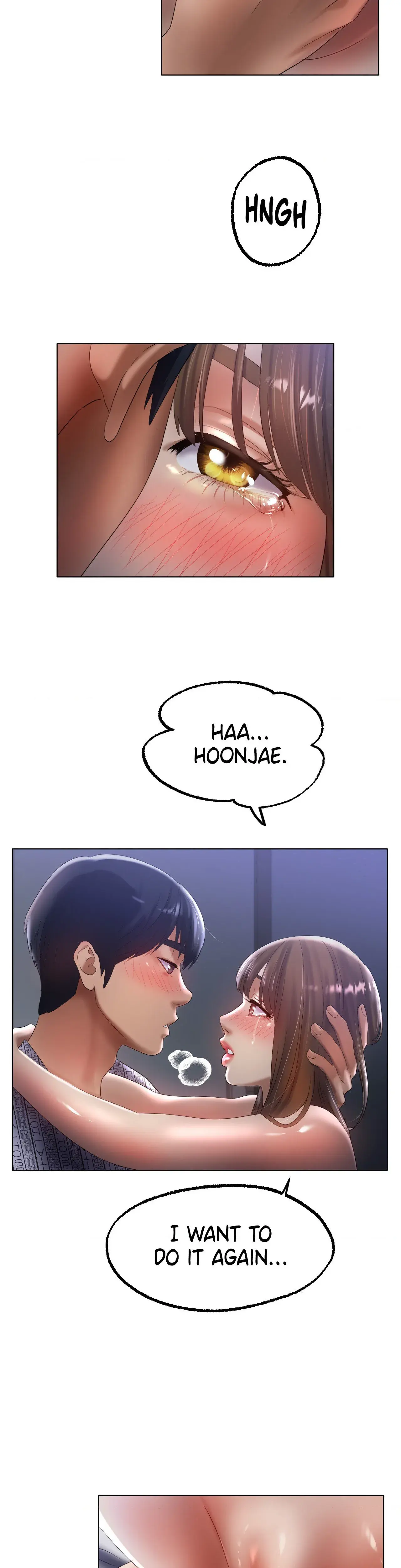 Ice Love Chapter 61 - Page 28