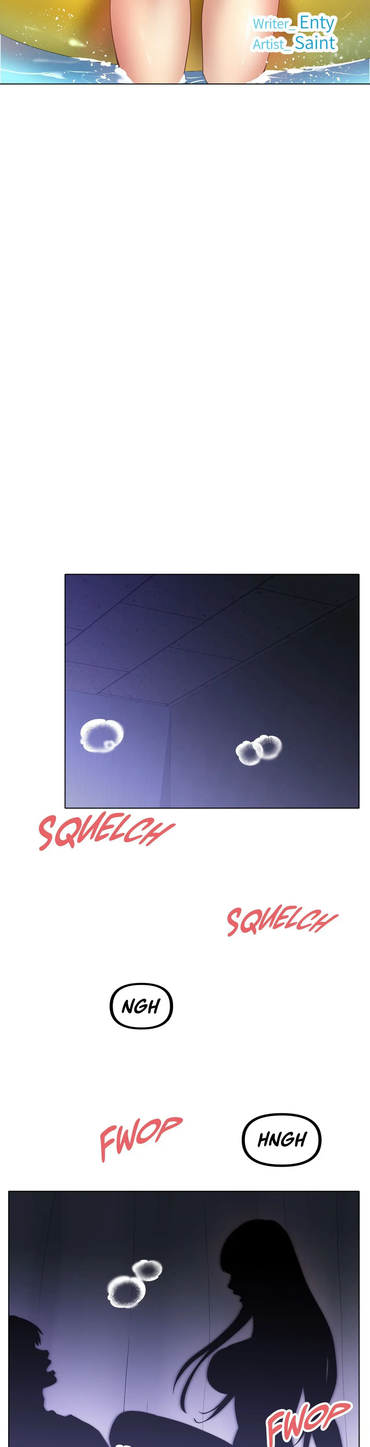 Ice Love Chapter 61 - Page 3