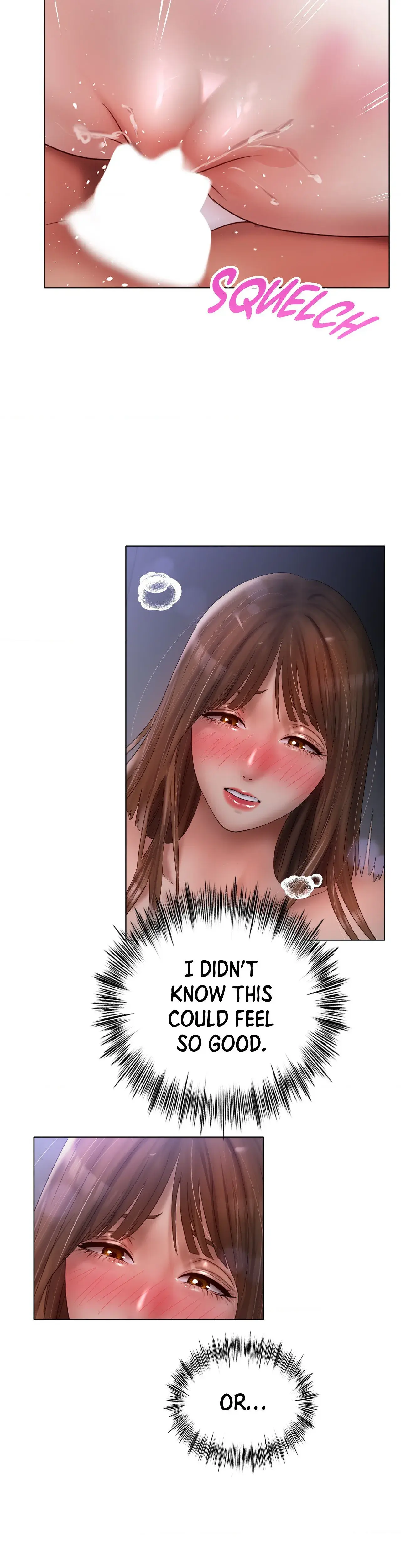 Ice Love Chapter 61 - Page 5