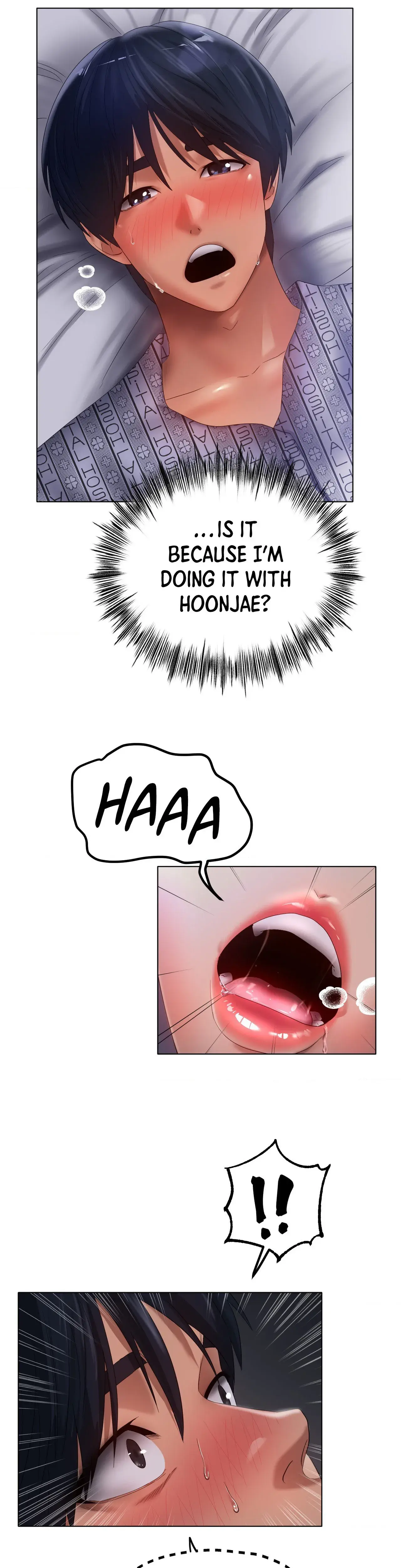 Ice Love Chapter 61 - Page 6