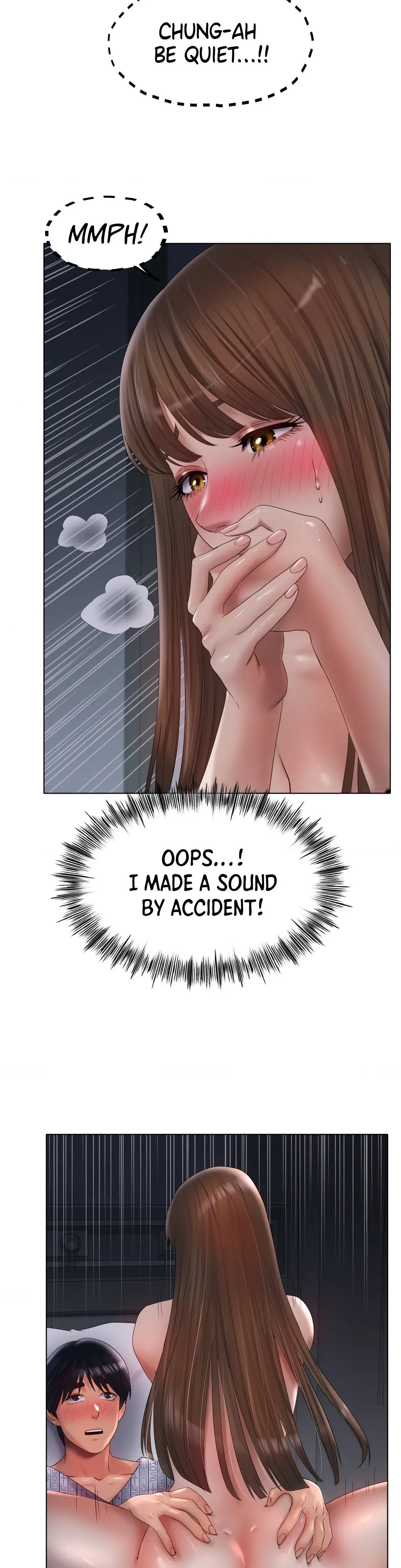 Ice Love Chapter 61 - Page 7