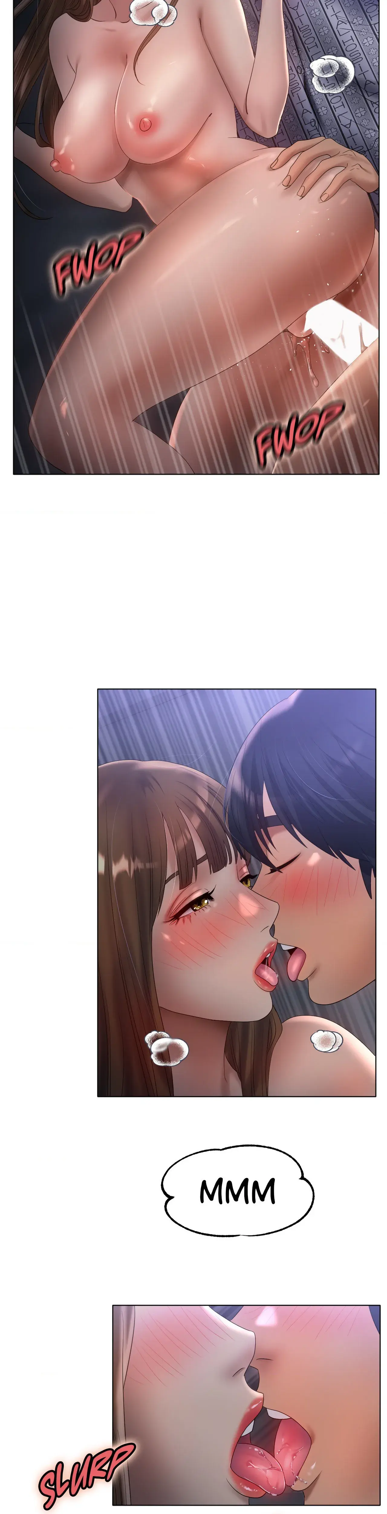 Ice Love Chapter 62 - Page 10