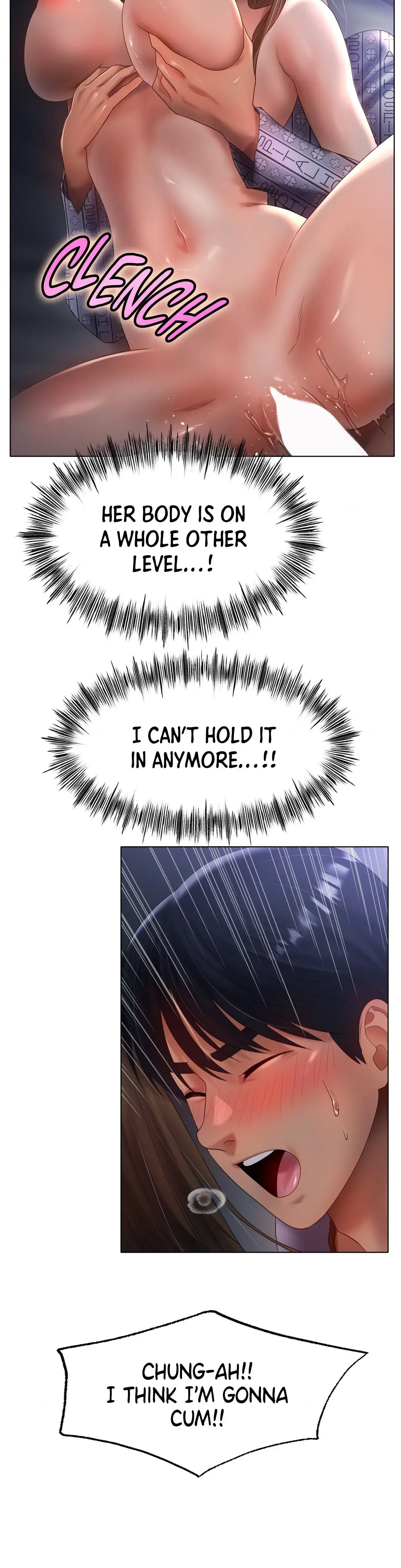 Ice Love Chapter 62 - Page 13