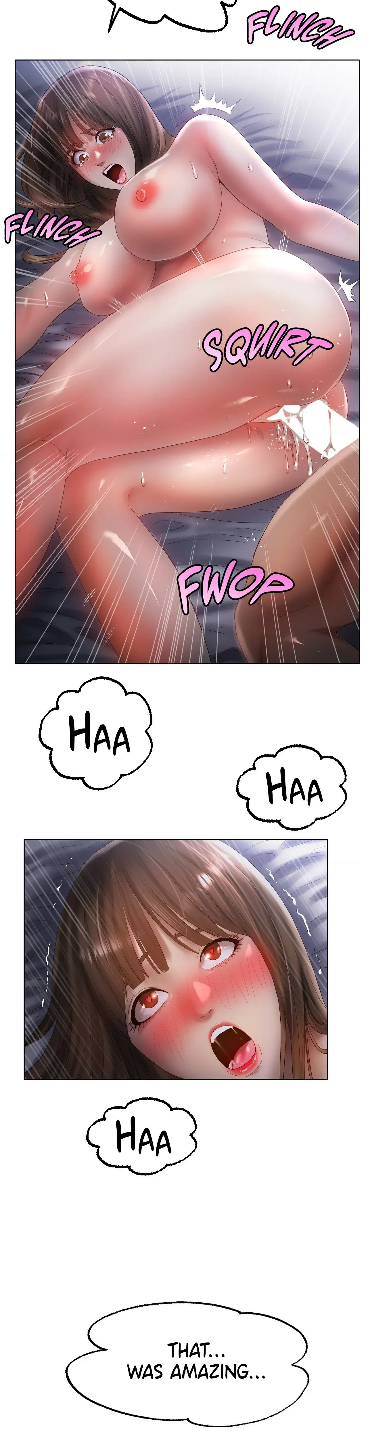 Ice Love Chapter 62 - Page 15