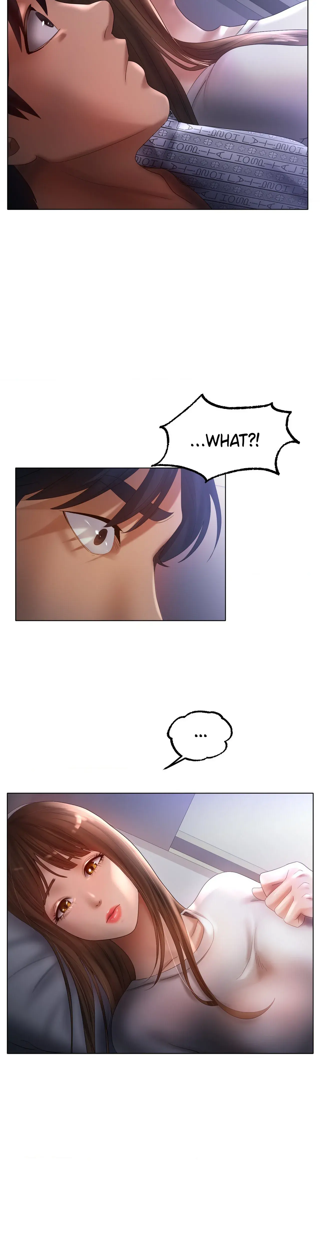 Ice Love Chapter 62 - Page 18