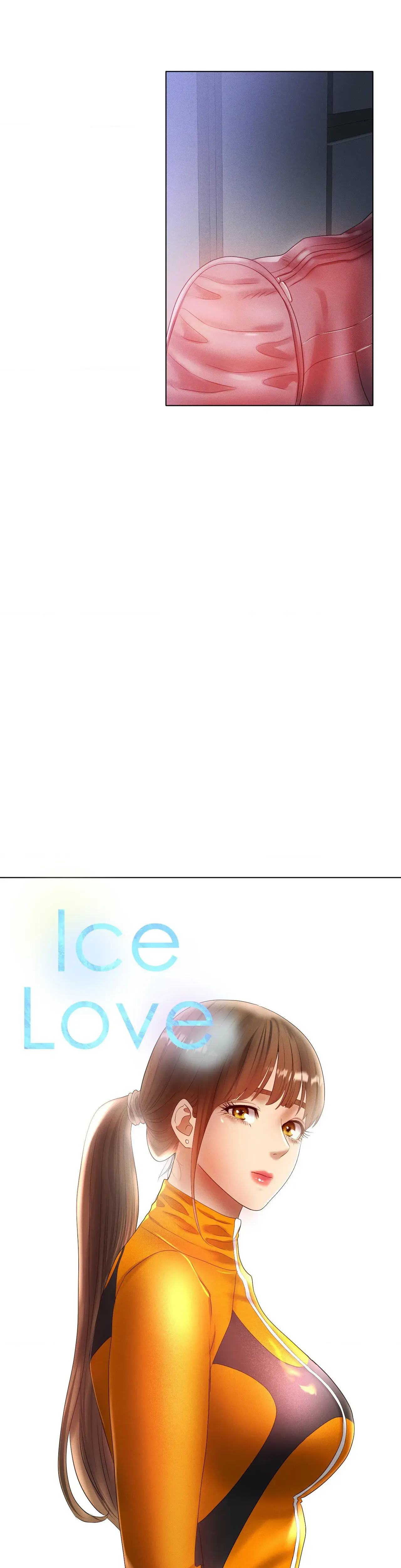 Ice Love Chapter 62 - Page 19