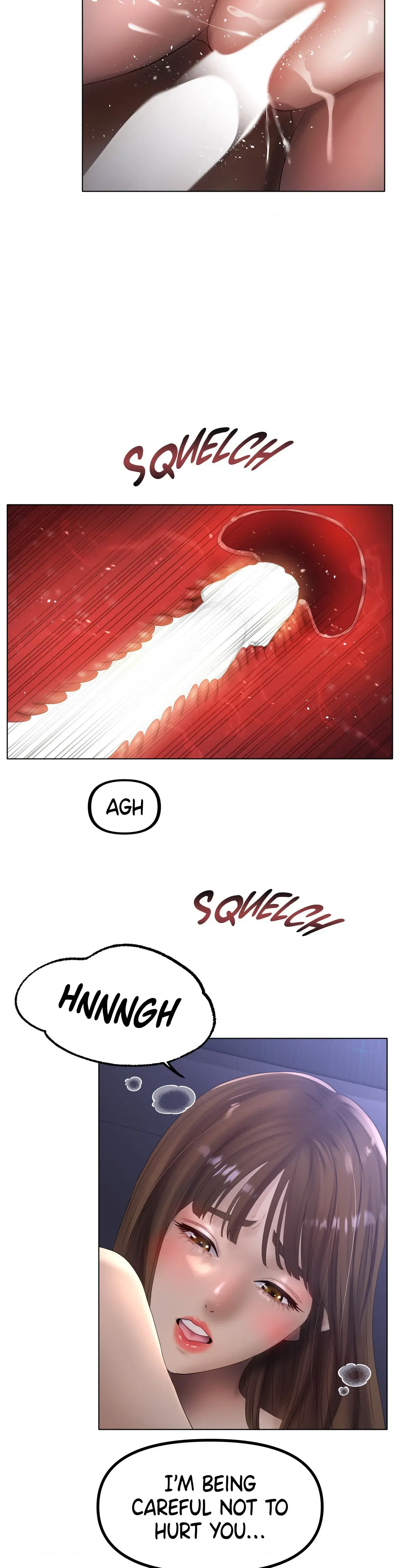 Ice Love Chapter 62 - Page 2