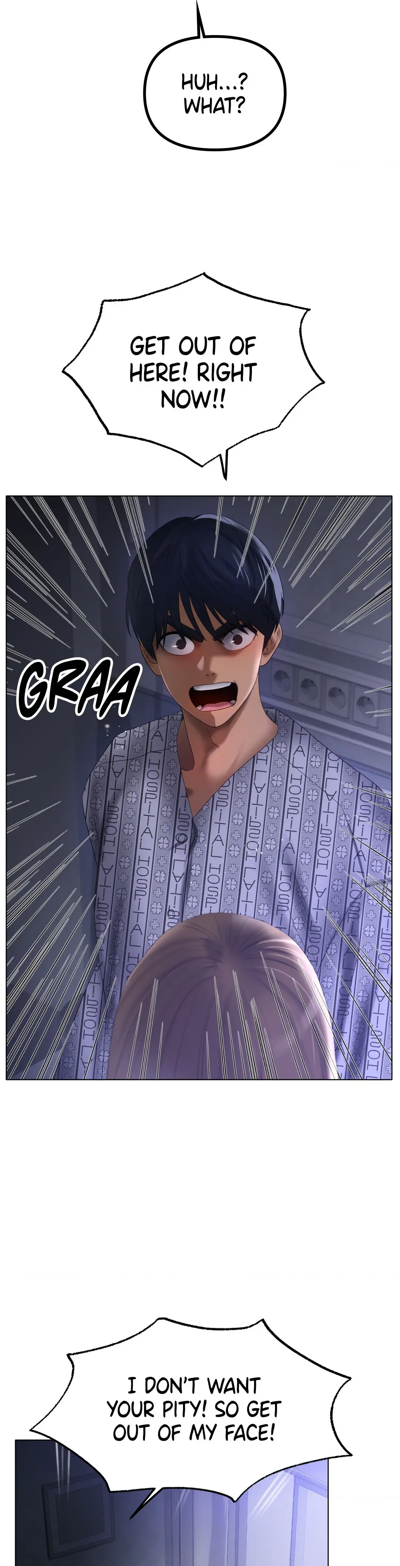 Ice Love Chapter 62 - Page 24