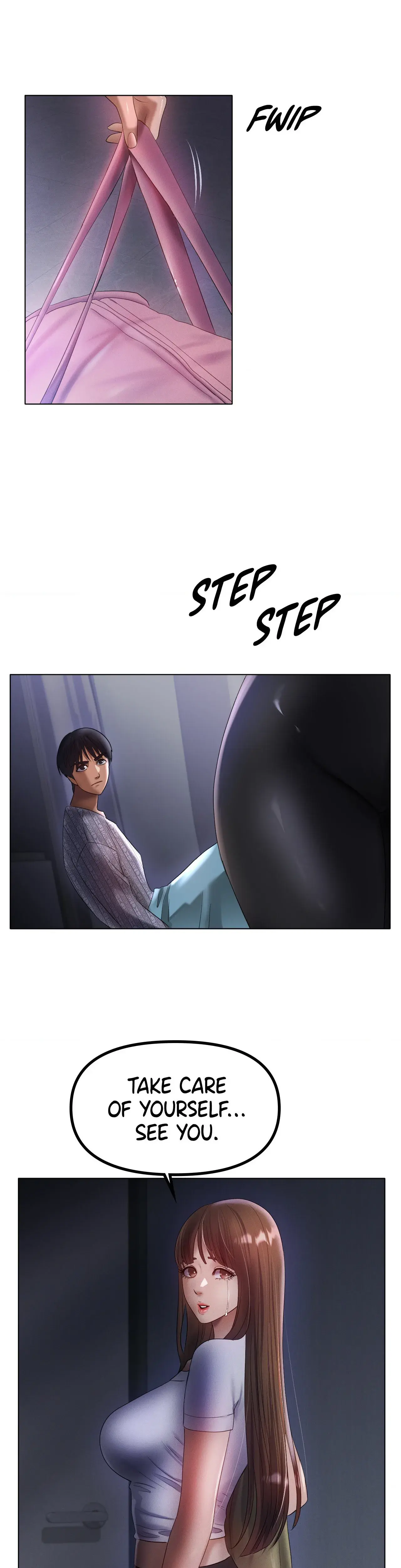 Ice Love Chapter 62 - Page 26
