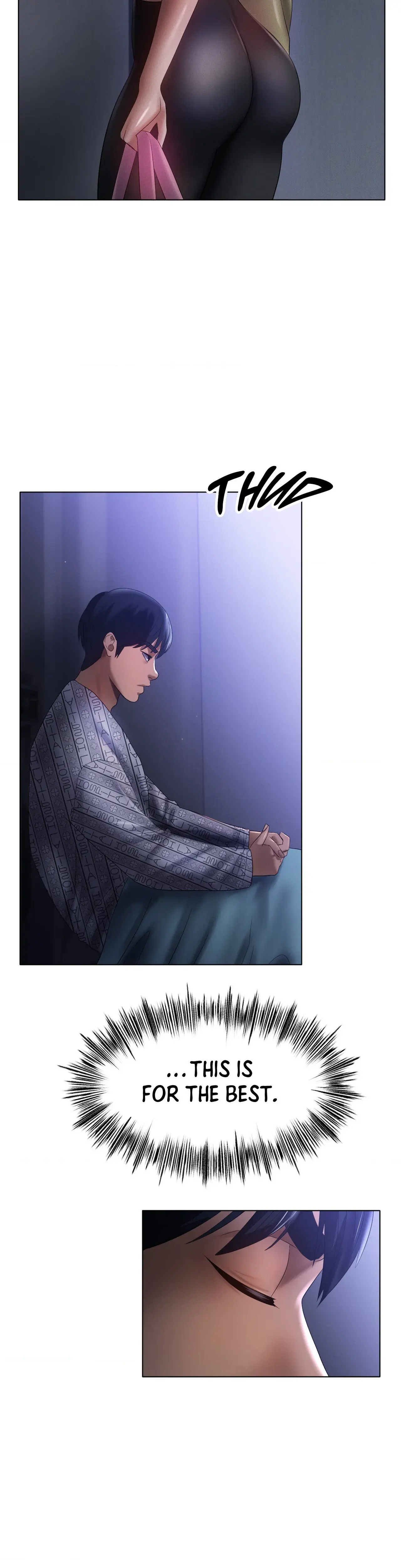 Ice Love Chapter 62 - Page 27