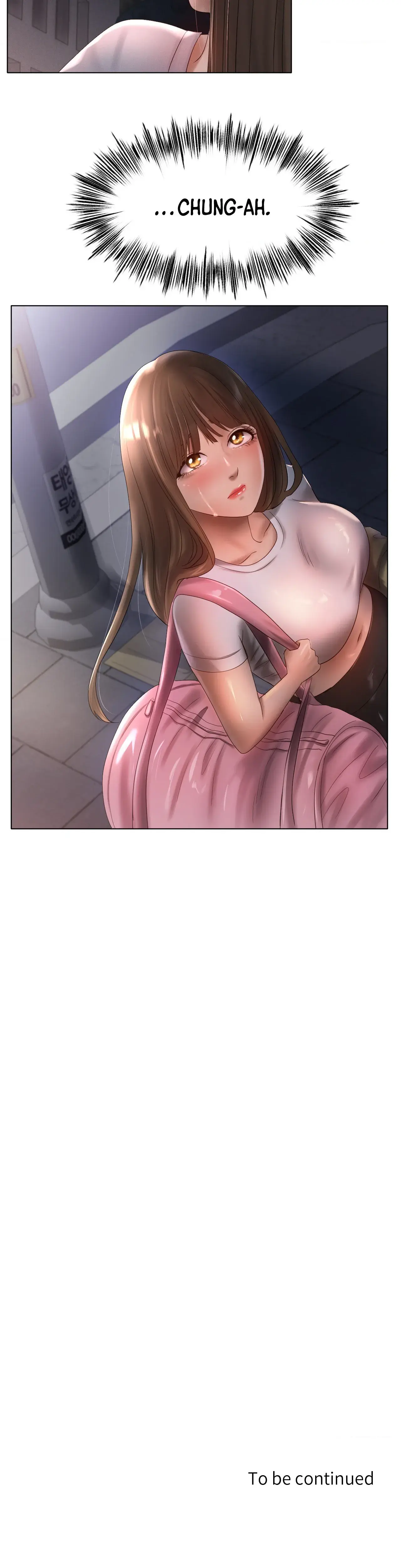 Ice Love Chapter 62 - Page 30