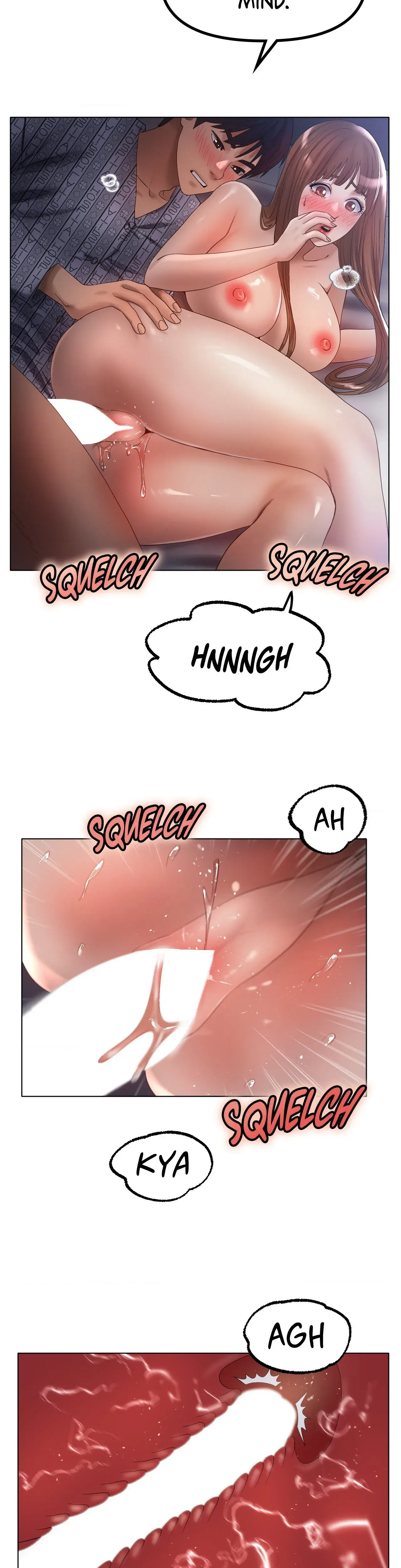 Ice Love Chapter 62 - Page 7