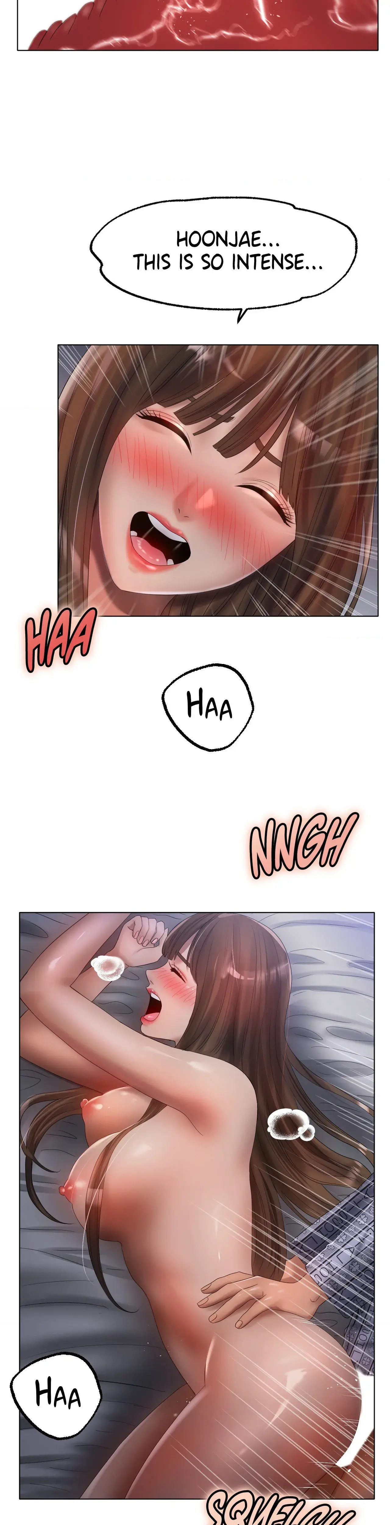 Ice Love Chapter 62 - Page 8