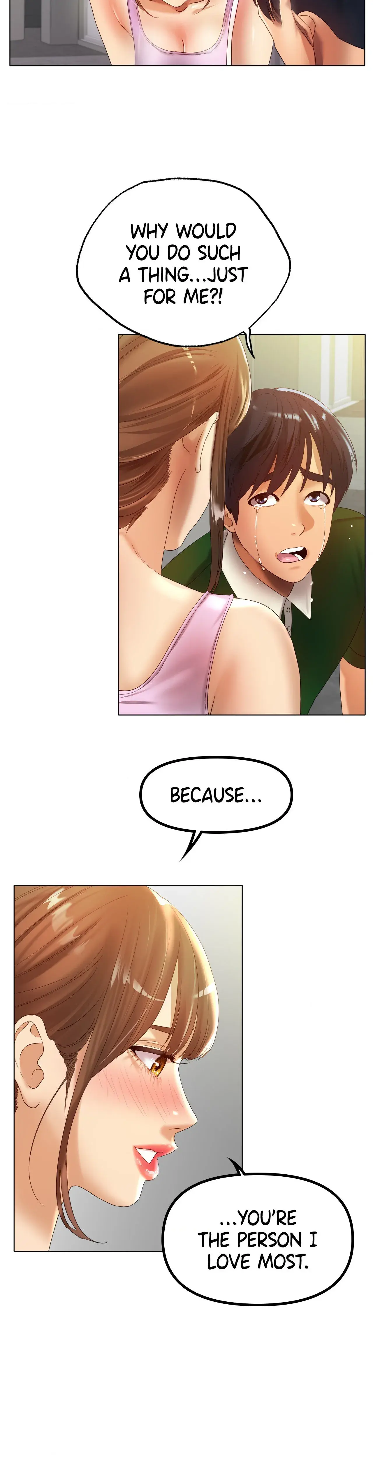 Ice Love Chapter 63 - Page 11