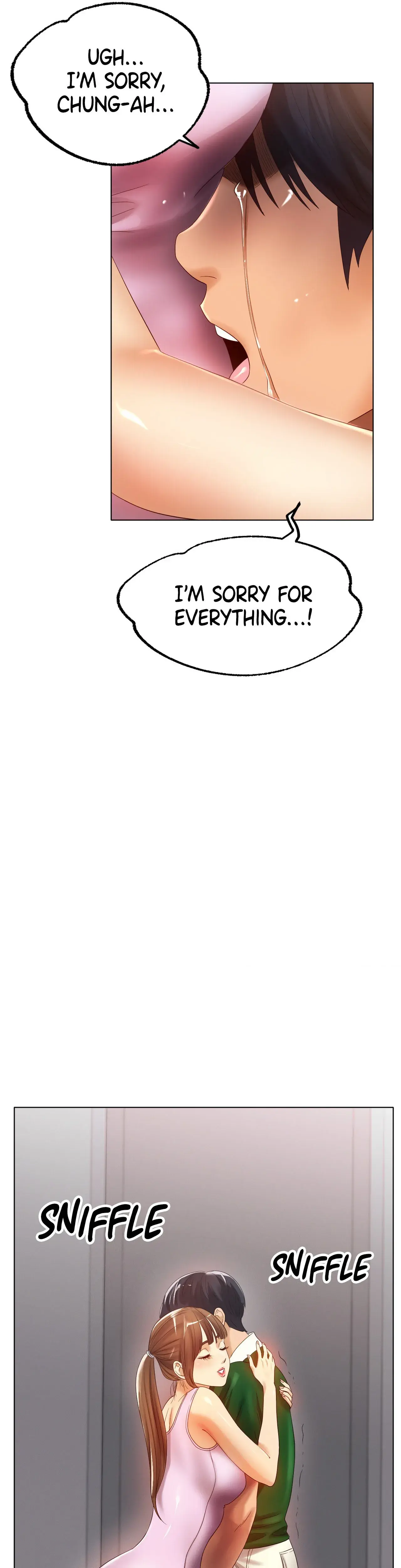Ice Love Chapter 63 - Page 12