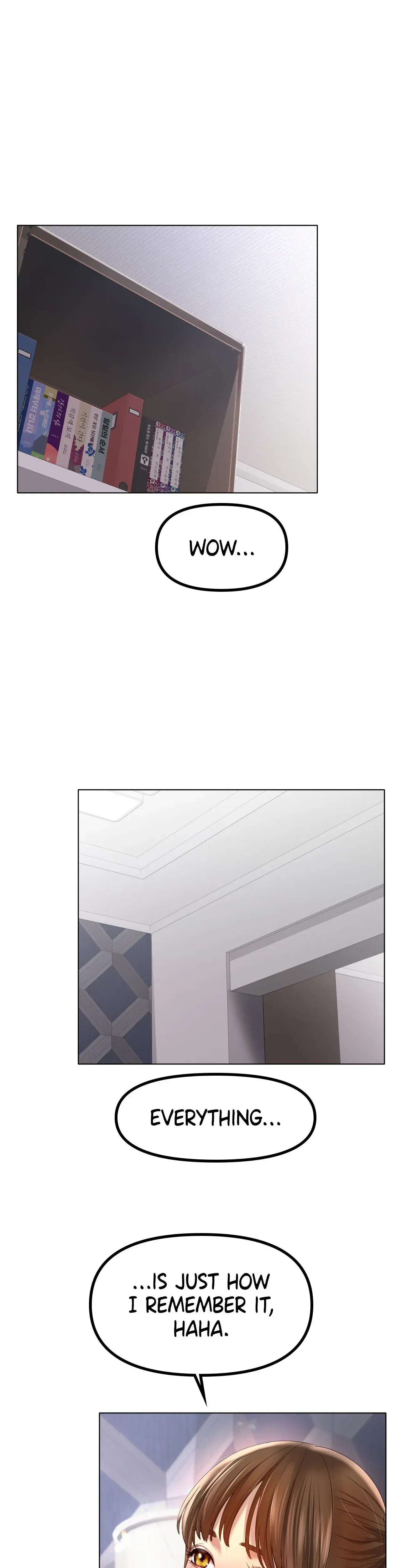 Ice Love Chapter 63 - Page 15