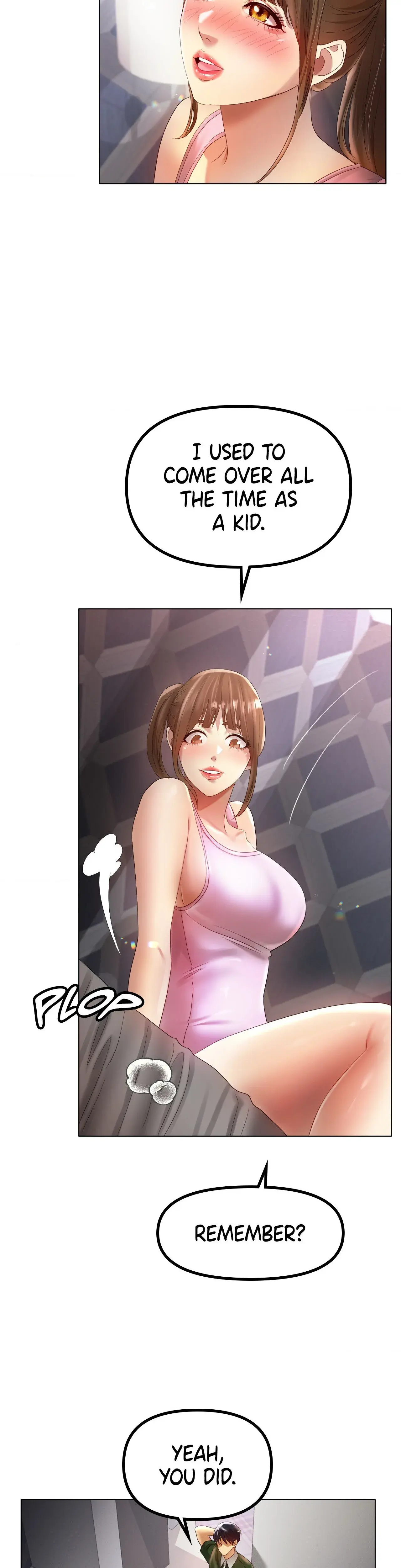 Ice Love Chapter 63 - Page 16