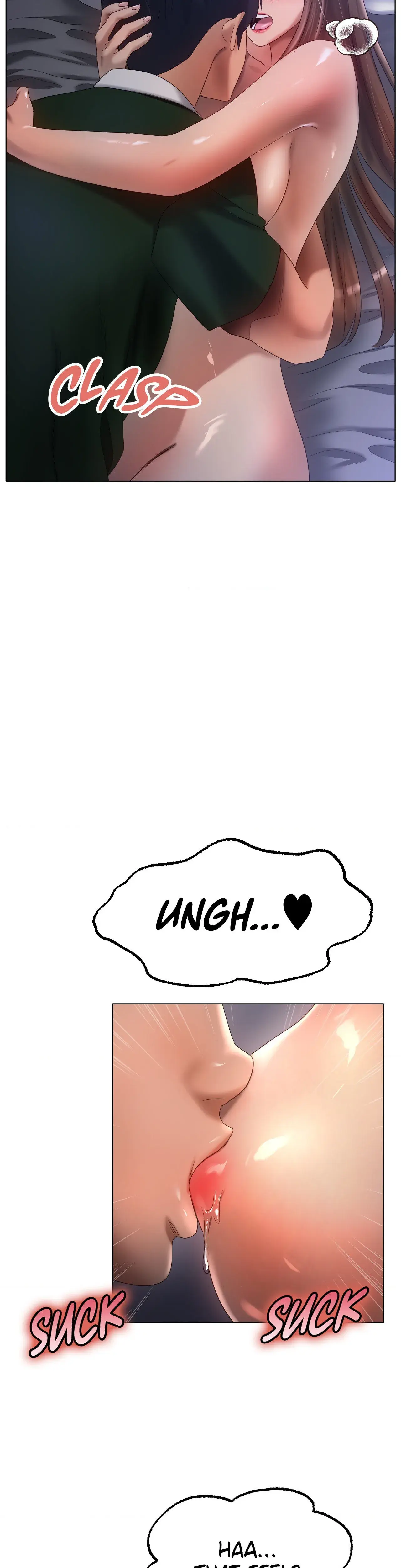 Ice Love Chapter 63 - Page 27