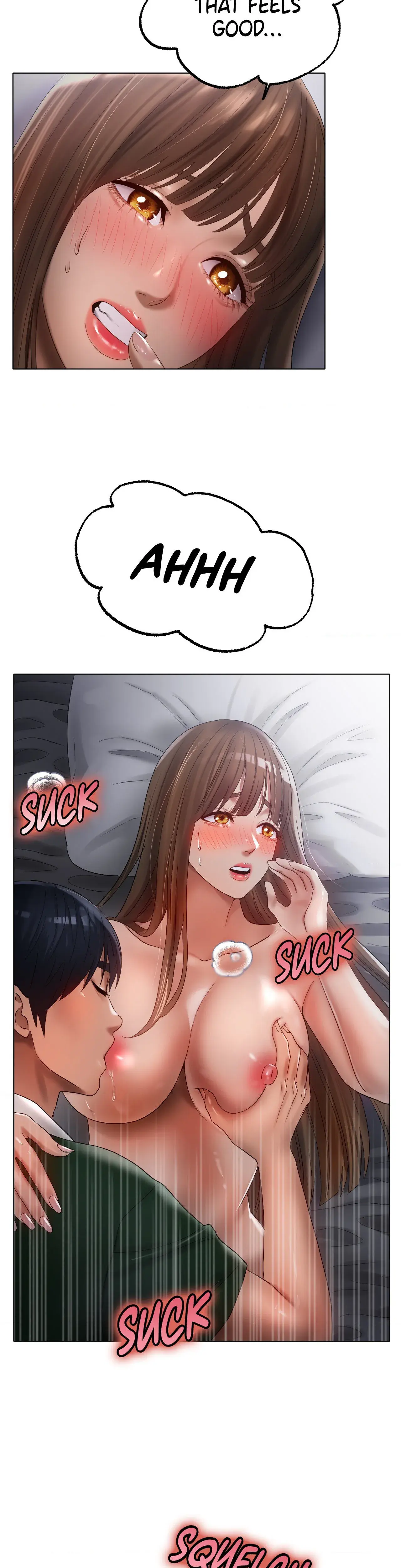 Ice Love Chapter 63 - Page 28