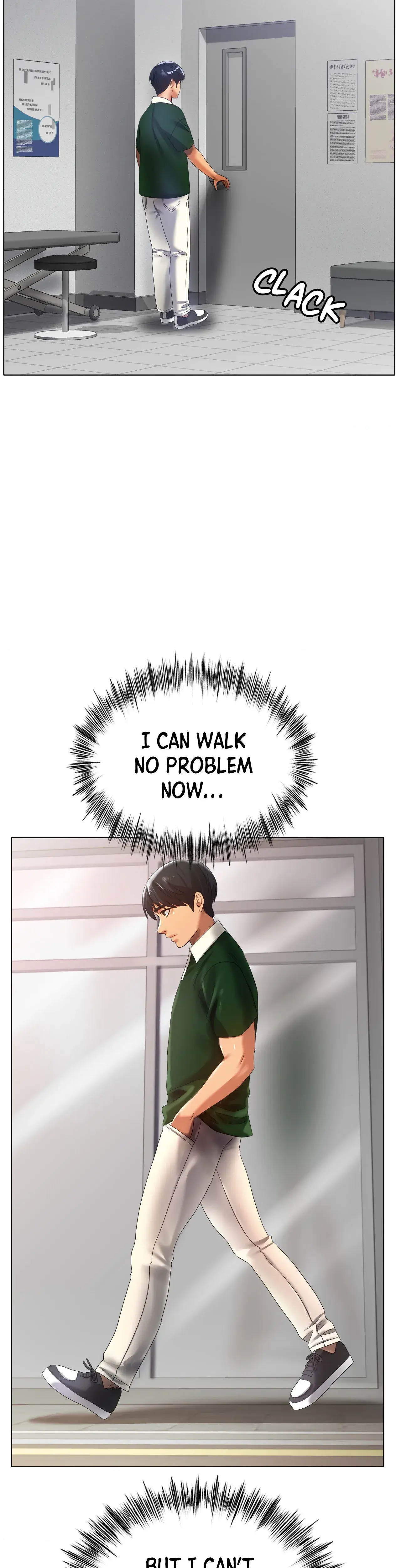Ice Love Chapter 63 - Page 3
