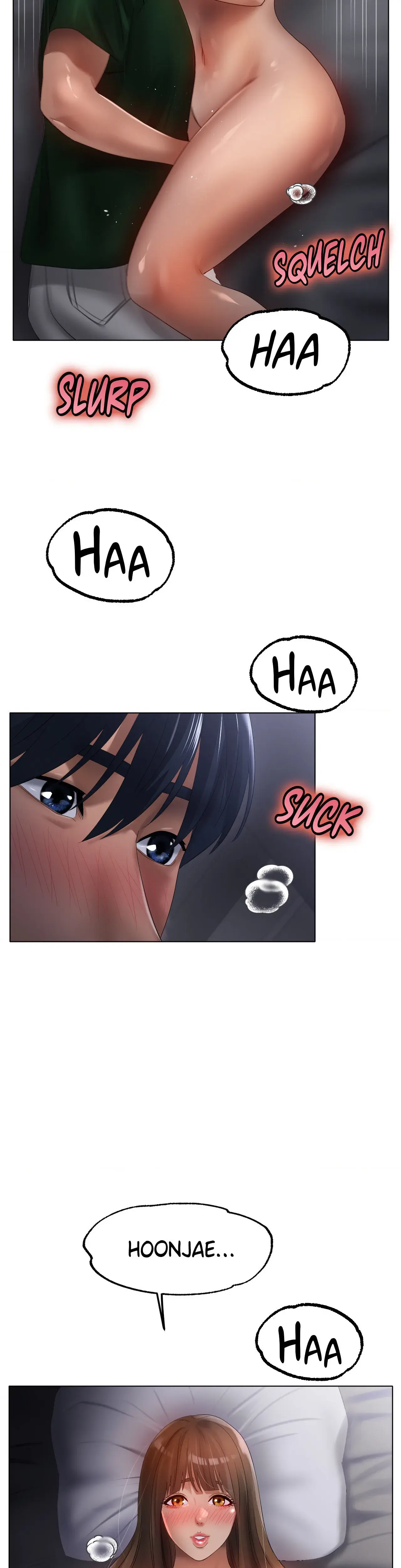 Ice Love Chapter 63 - Page 30
