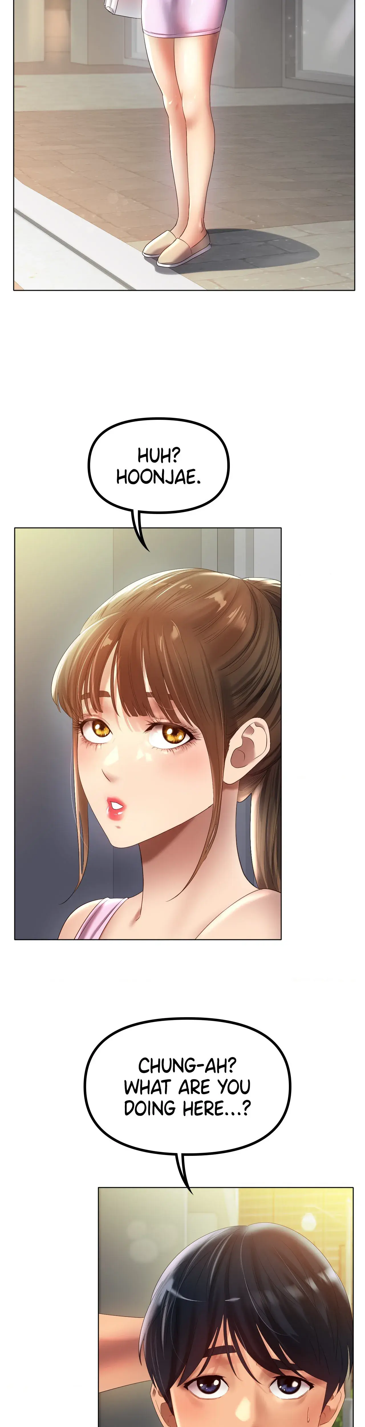 Ice Love Chapter 63 - Page 5