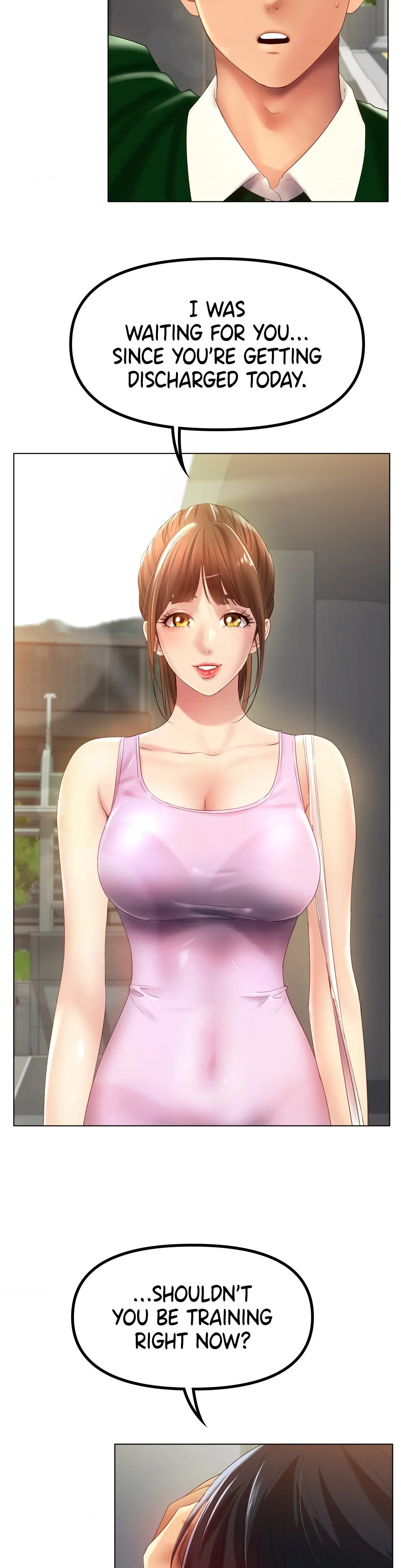 Ice Love Chapter 63 - Page 6