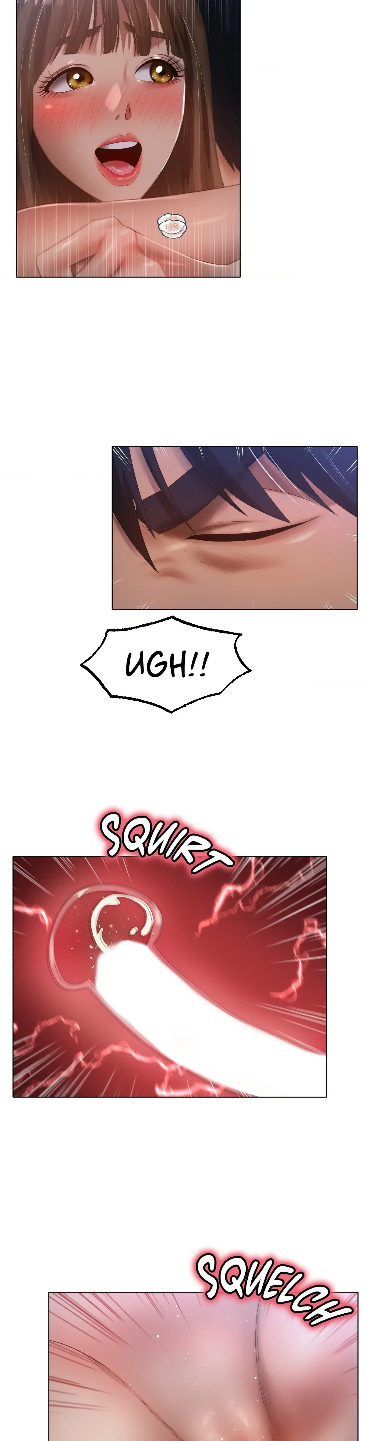 Ice Love Chapter 64 - Page 16