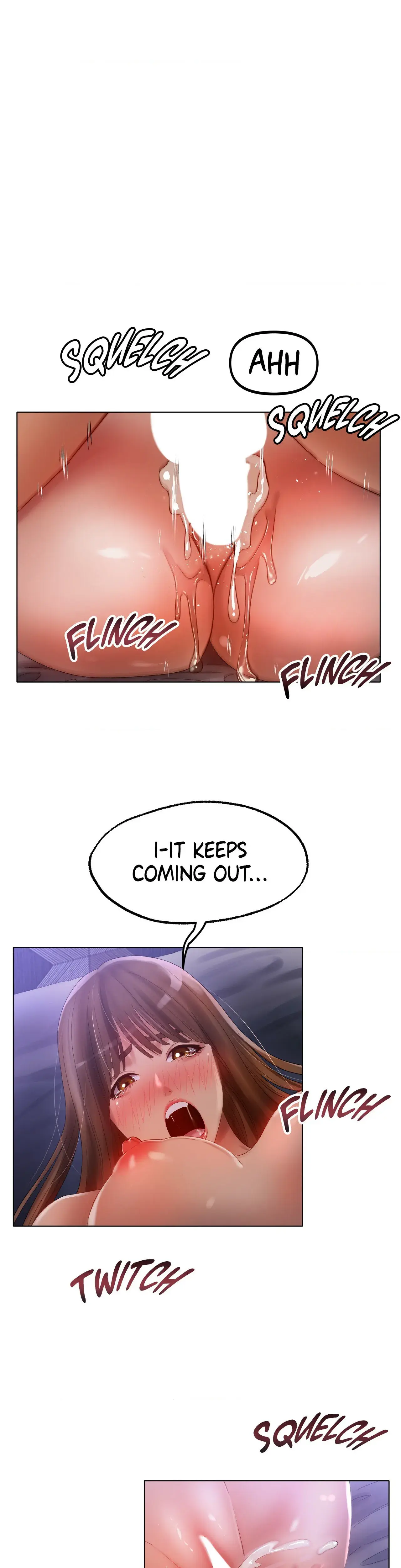 Ice Love Chapter 64 - Page 18